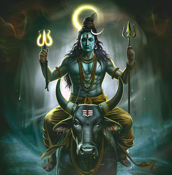 Shiva Devotion