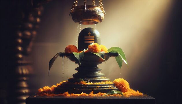 Water Offering