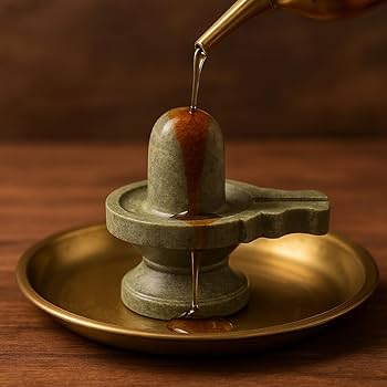 Honey Offering