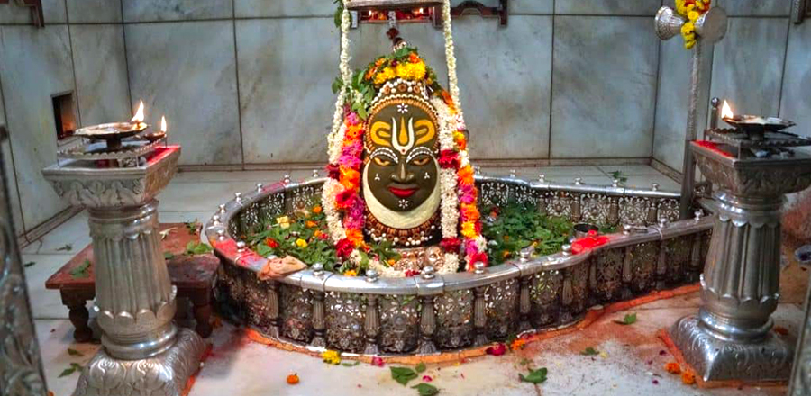 Omkareshwar Jyotirlinga