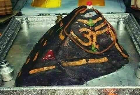 Kedarnath Jyotirlinga