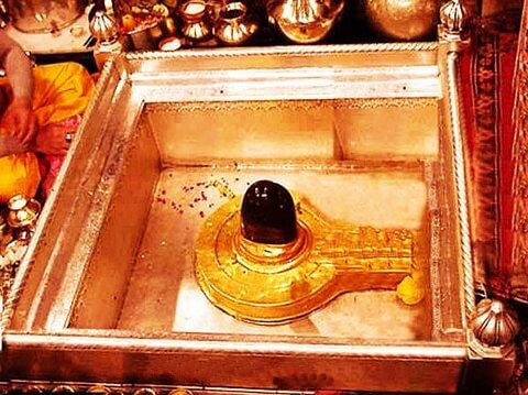 Kashi Vishwanath Jyotirlinga