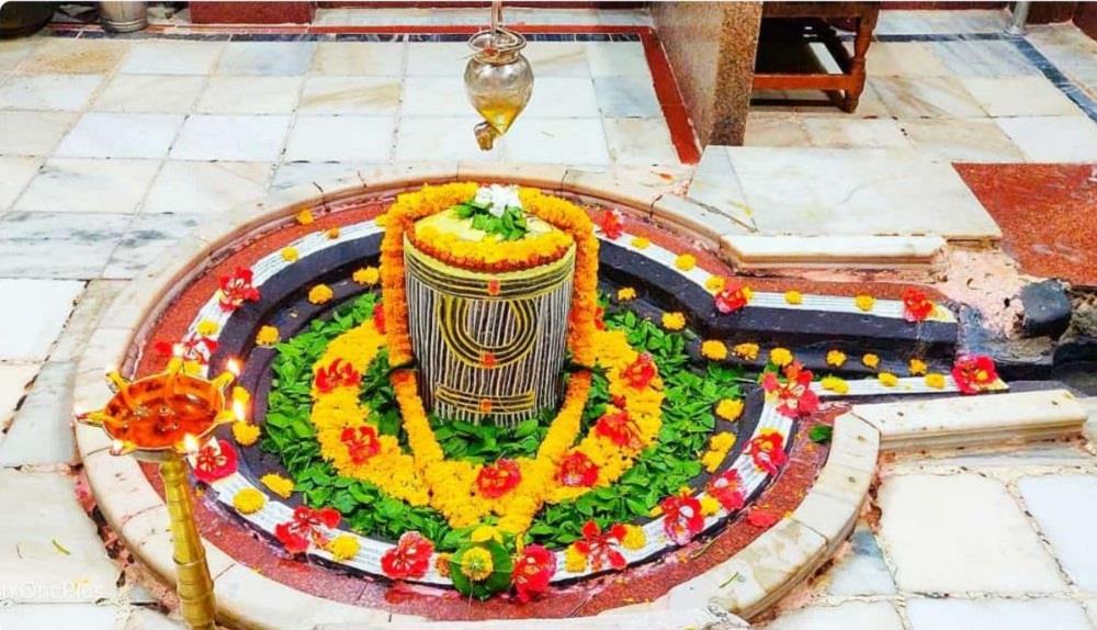 Vaidyanath Jyotirlinga