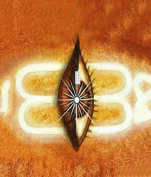 Ajna Chakra
