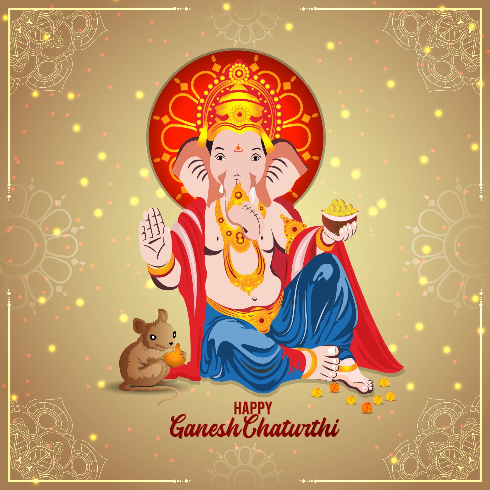 Ganesh Chaturthi 2025
