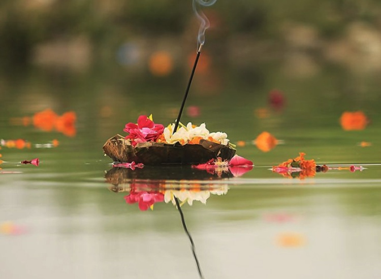 Pitra Paksha 2025