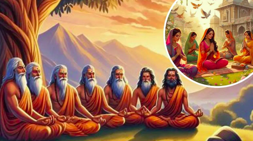 Rishi Panchami Vrat 2025
