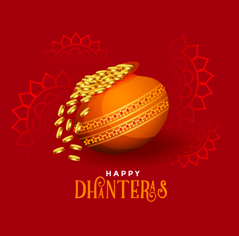 Dhan Trayodashi 2025