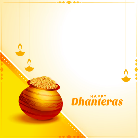 Dhan Trayodashi 2025