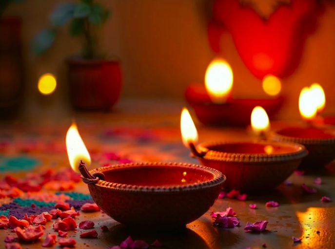 Narak Chaturdashi 2025