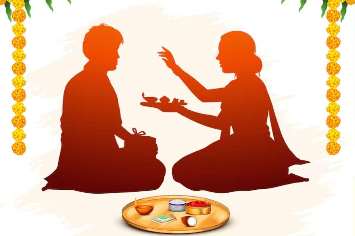 Bhai Dooj 2025