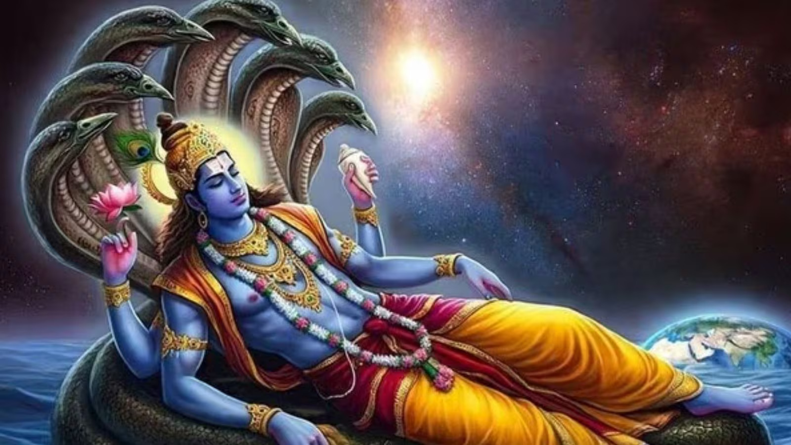 Nirjala Ekadashi 2026
