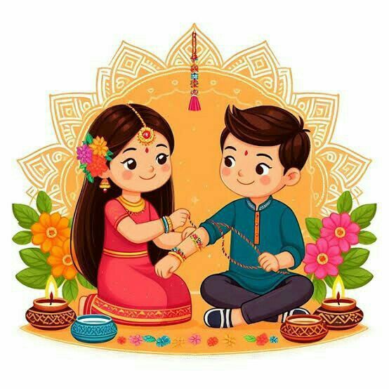 Raksha Bandhan 2026