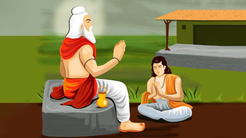 Guru Purnima 2025: Honoring the Divine Light of Wisdom