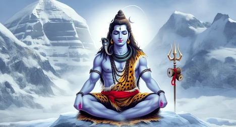 Chanting Shiva: 108 Sacred Names to Invoke Divine Blessings During Sawan