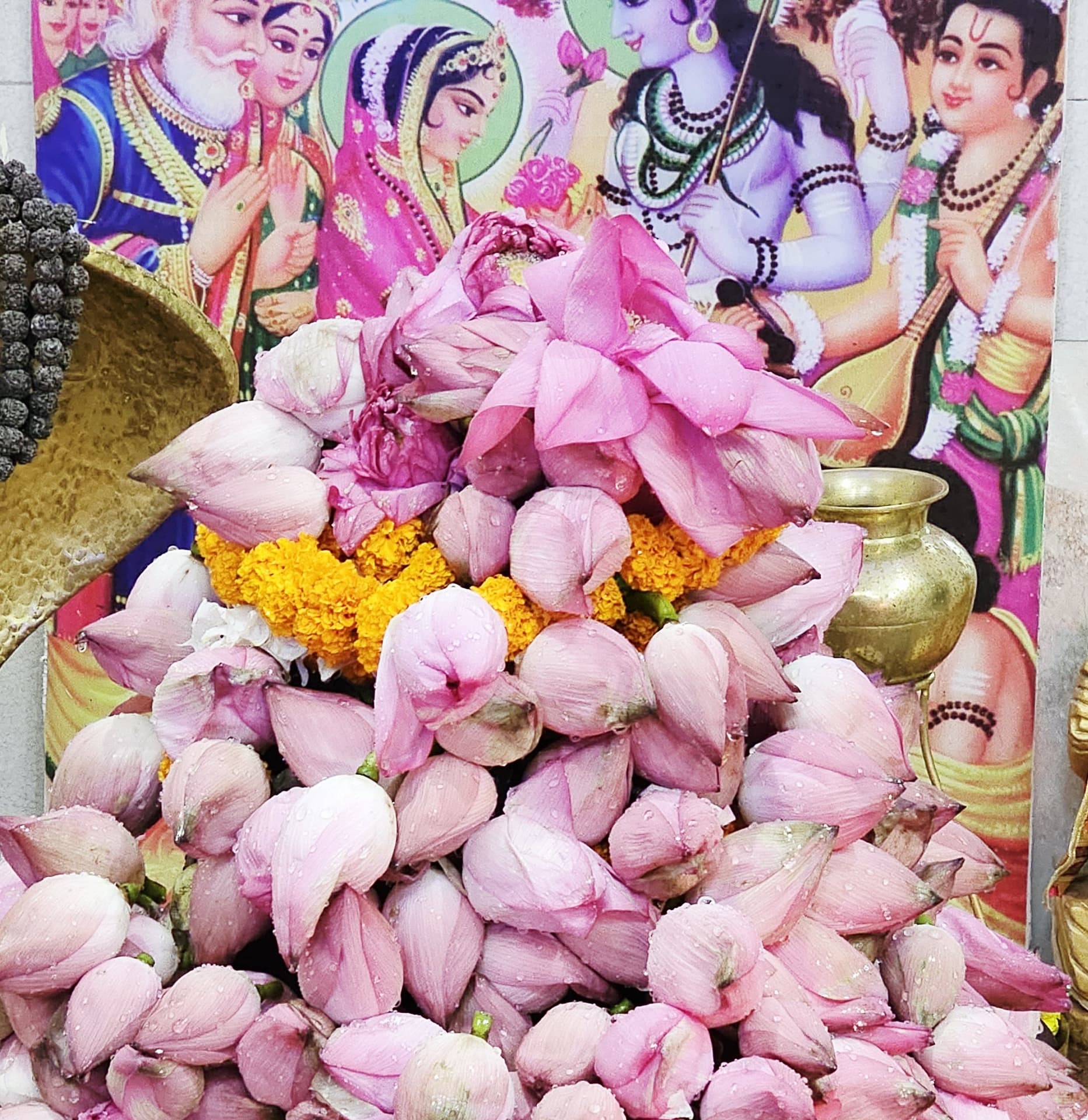  When the World Meets Its Savior: The Prophesied Arrival of Kalki Avatar