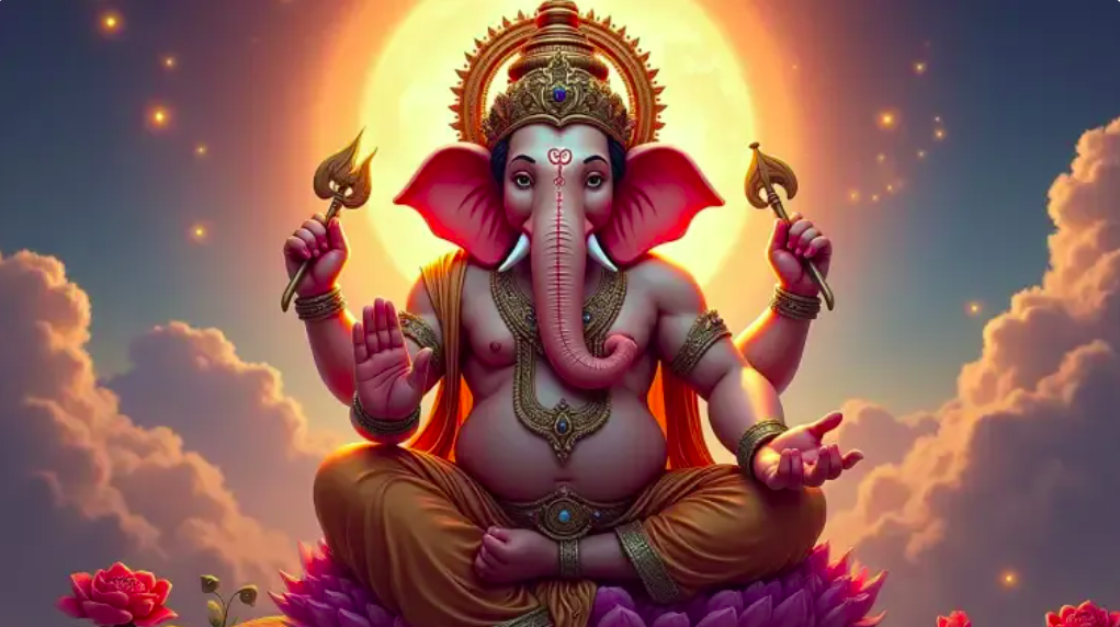 Ganesh Chaturthi 2025: History, Significance, Rituals & 108 Sacred Names of Lord Ganesha