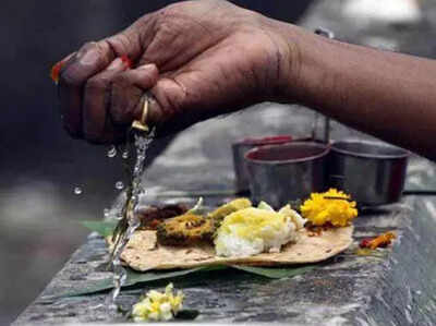  Pitra Paksh 2025: Honoring Ancestors Through Faith, Rituals, and Gratitude