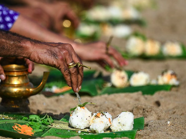 Pitra Paksha 2025: Honoring Our Ancestors with Gratitude and Faith