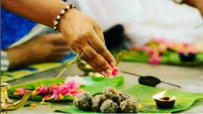 The Spiritual Significance of Mahalaya Shraddha – A Gateway to Ancestral Blessings