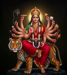 Sardiya Navratri 2025: Dates, Significance, Rituals & Goddess Worship