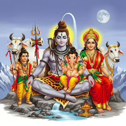 Kartik Maas 2025: A Divine Month of Light, Devotion, and Liberation