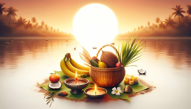 Chhath Puja: The Grand Festival of Faith and Sun Worship