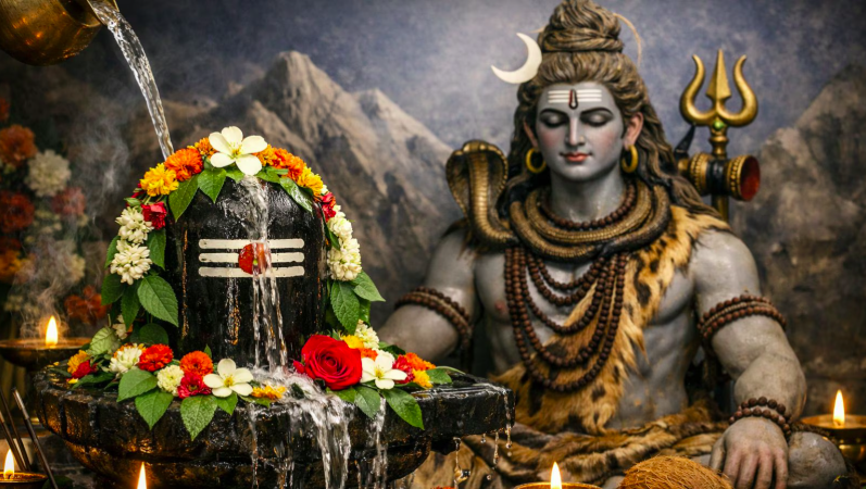 Sawan 2026: Complete Guide to Dates, Sawan Mondays, Puja Rituals, Fasting Rules, Significance & Spiritual Benefits
