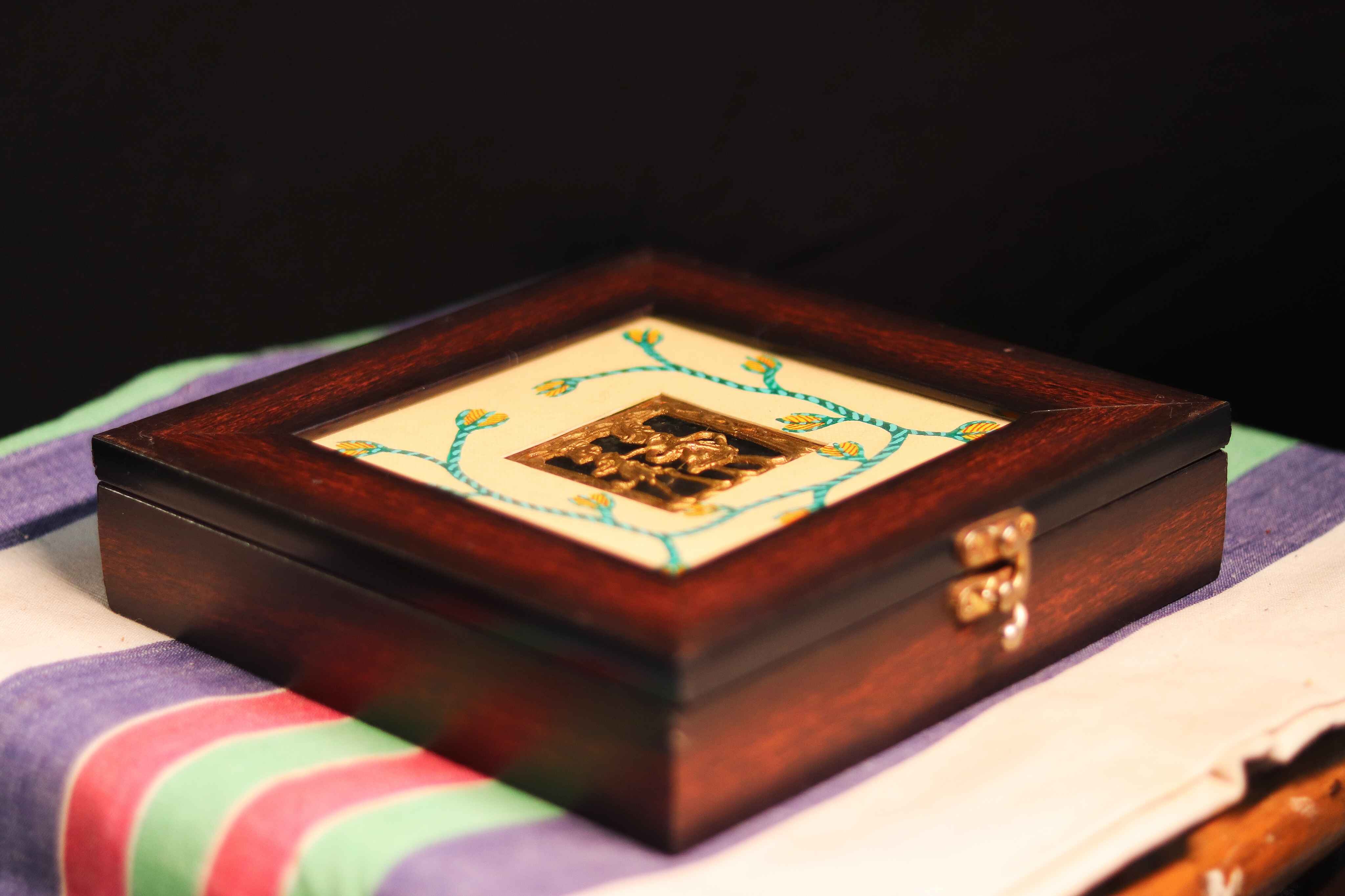 Divine Premium Pooja Product | Pujapathvedic – Authentic Sanatan Offerings