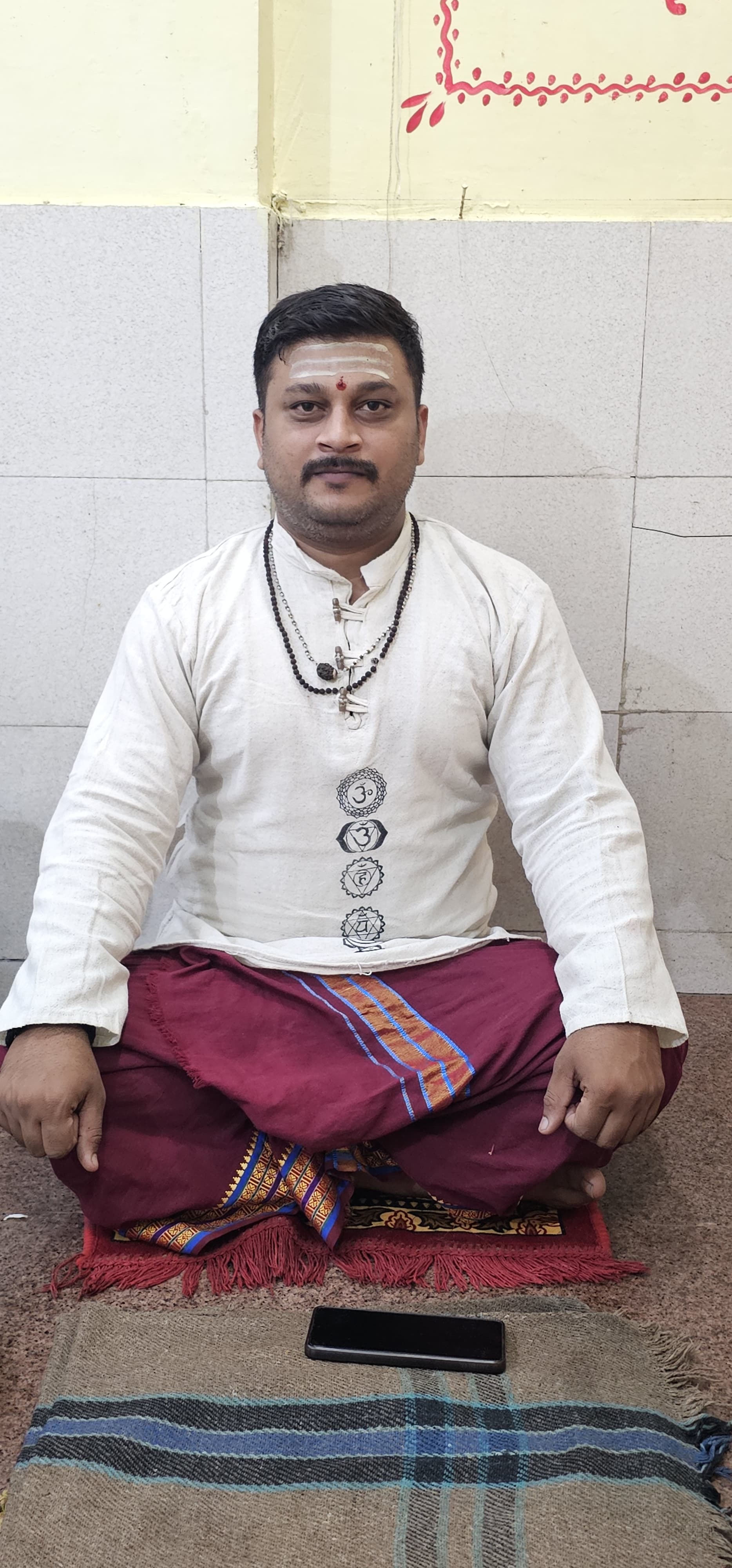 पंडित अभिषेक भार्गव Profile Photo