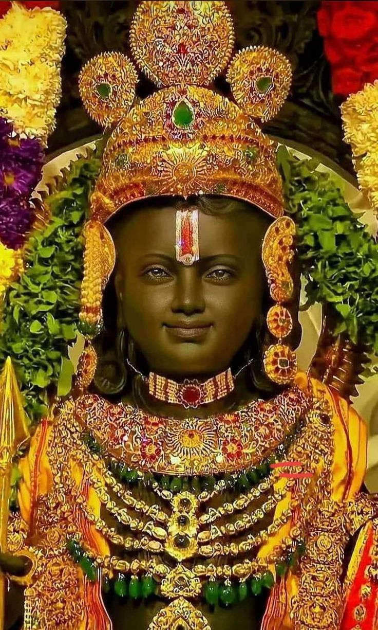 Shri Ram Ayodhya Temple